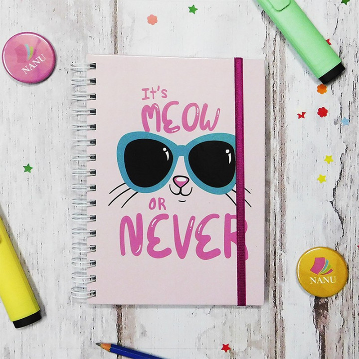 CUADERNOS TAPA DURA TAMAÑO A5 Conv.