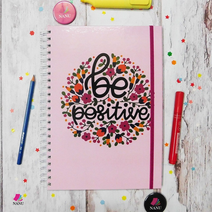 CUADERNOS TAPA DURA UNIVERSITARIOS A4 Conv.