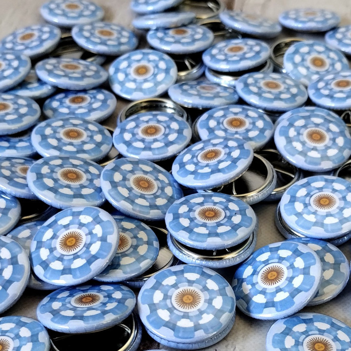 ESCARAPELA
