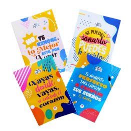 PLANNER Egresados