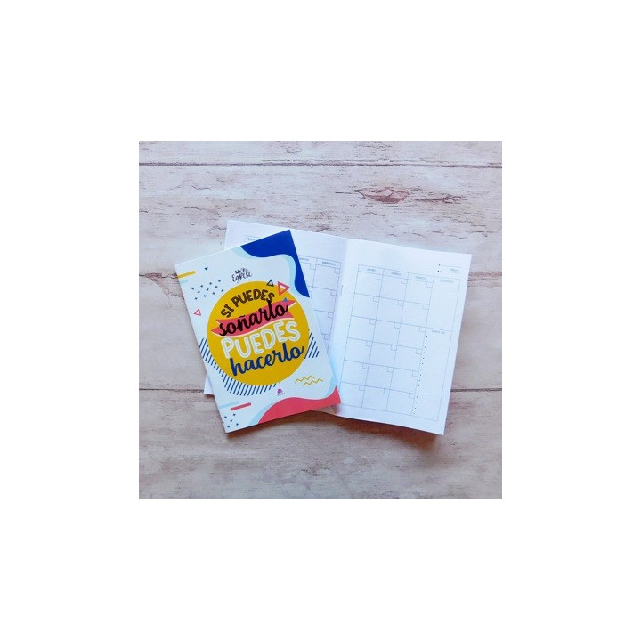 PLANNER Egresados