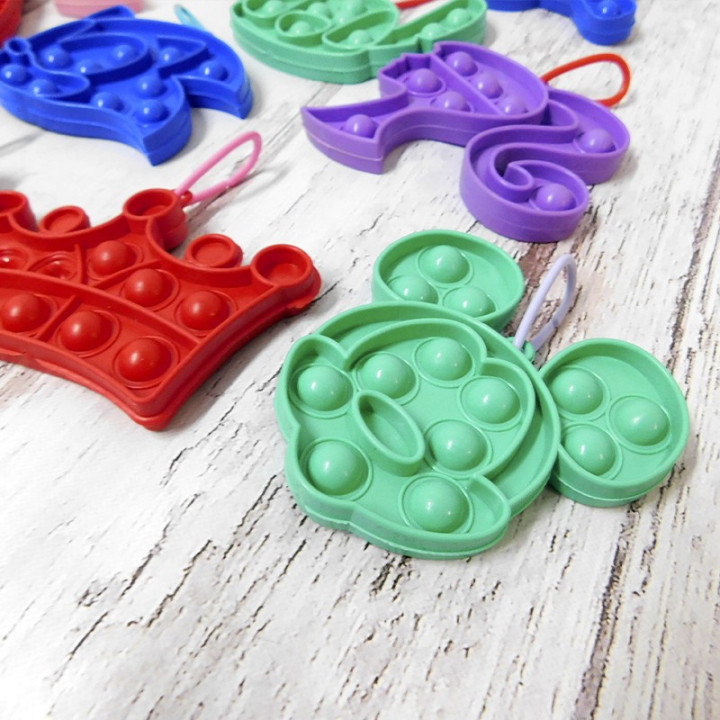 MINI POP IT