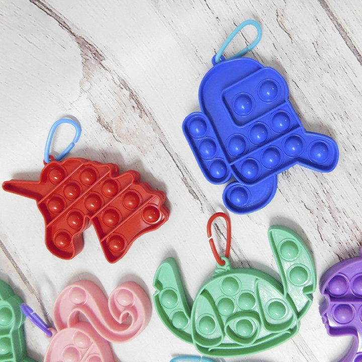 MINI POP IT