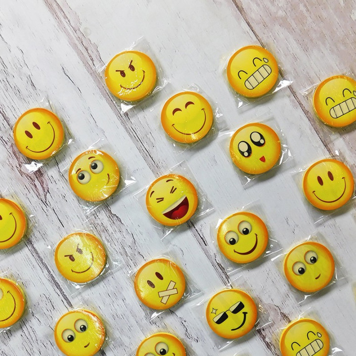 GOMA EMOJI