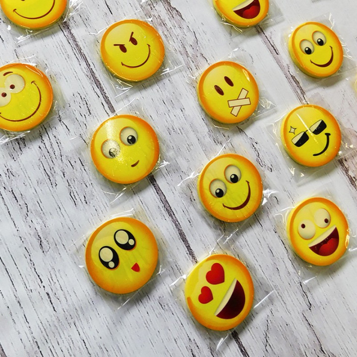 GOMA EMOJI