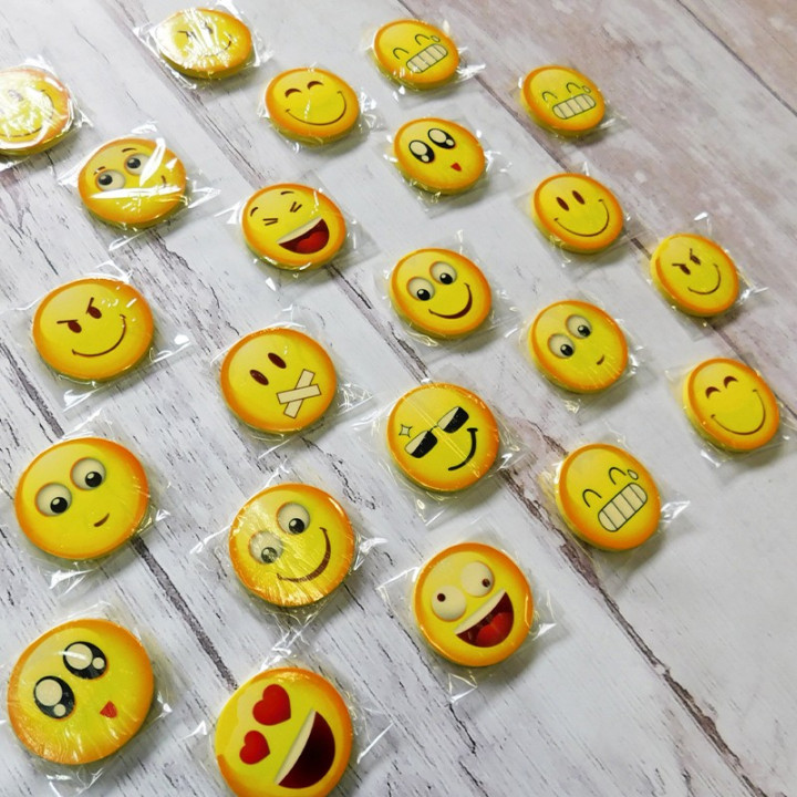 GOMA EMOJI
