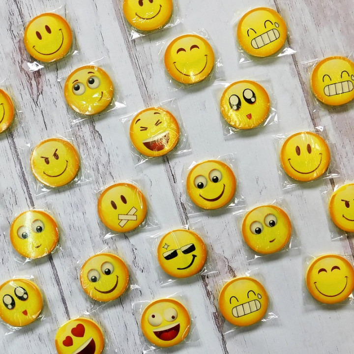 GOMA EMOJI