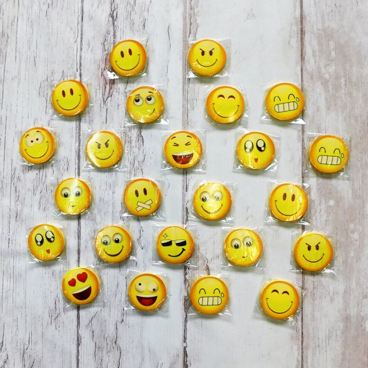 GOMA EMOJI