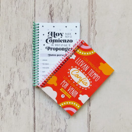 AGENDA PERPETUA A6 FRASES B&N Conv.