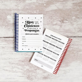 AGENDA A6 PERPETUA Egresados