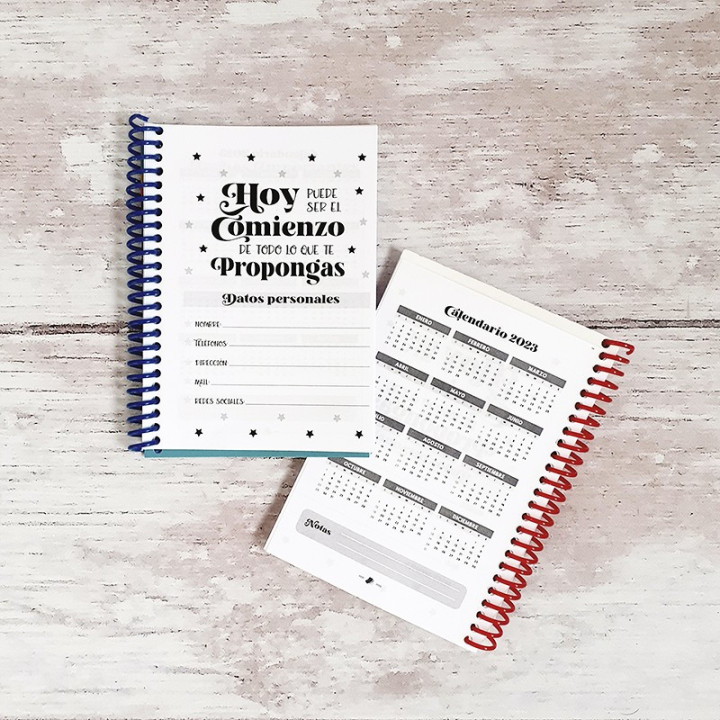 AGENDA A6 PERPETUA Egresados