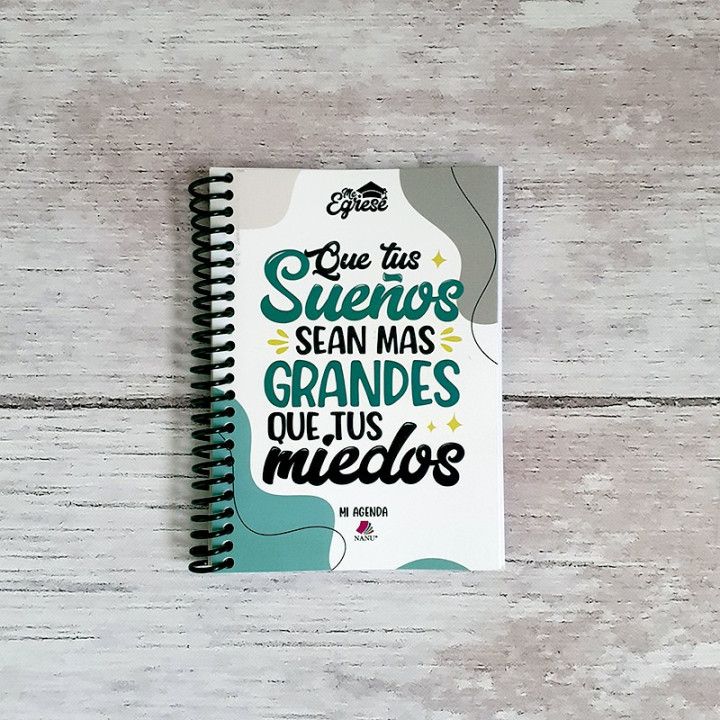 AGENDA A6 PERPETUA Egresados