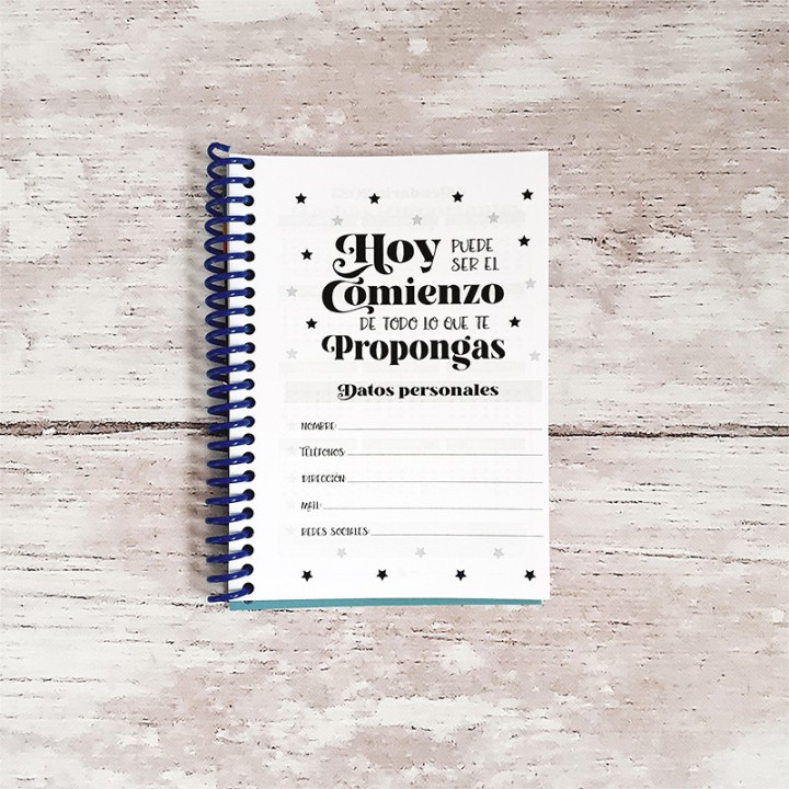 AGENDA A6 PERPETUA Egresados