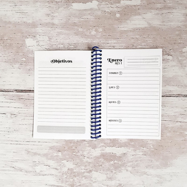 AGENDA A6 PERPETUA Egresados