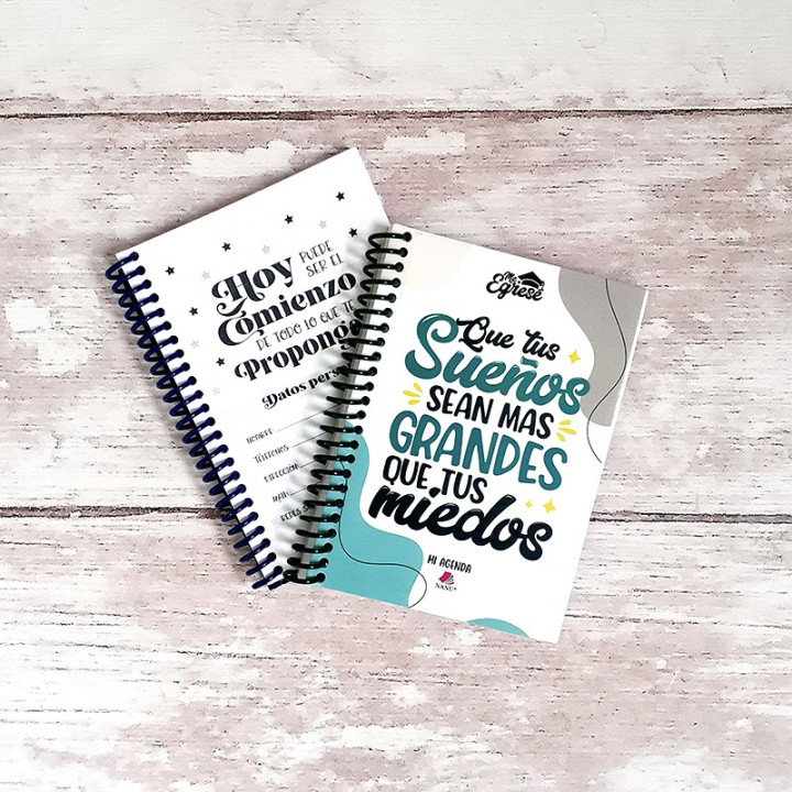 AGENDA A6 PERPETUA Egresados