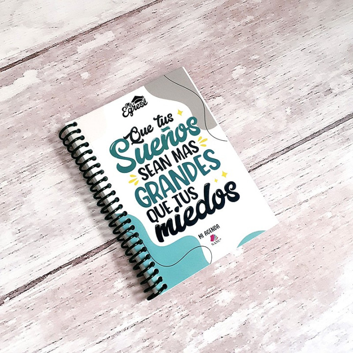 AGENDA A6 PERPETUA Egresados
