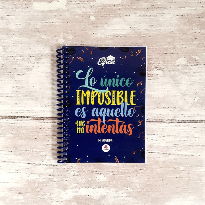 AGENDA A6 PERPETUA Egresados