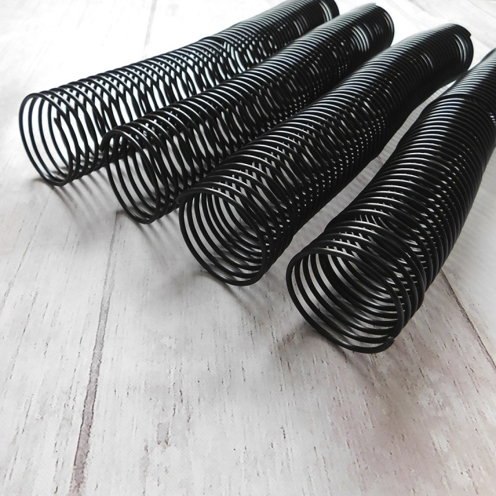 ANILLOS PARA ENCUADERNAR EN A4