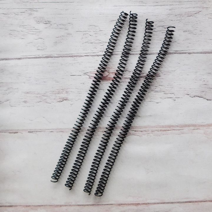 ANILLOS PARA ENCUADERNAR EN A4