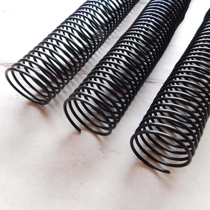 ANILLOS PARA ENCUADERNAR EN A4
