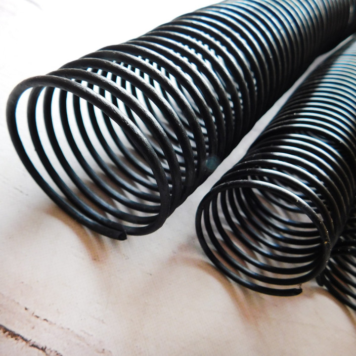 ANILLOS PARA ENCUADERNAR EN A4