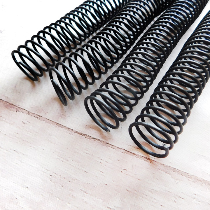 ANILLOS PARA ENCUADERNAR EN A4