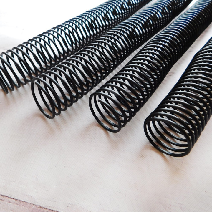 ANILLOS PARA ENCUADERNAR EN A4