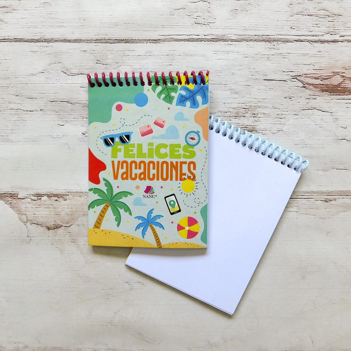 FELICES VACACIONES