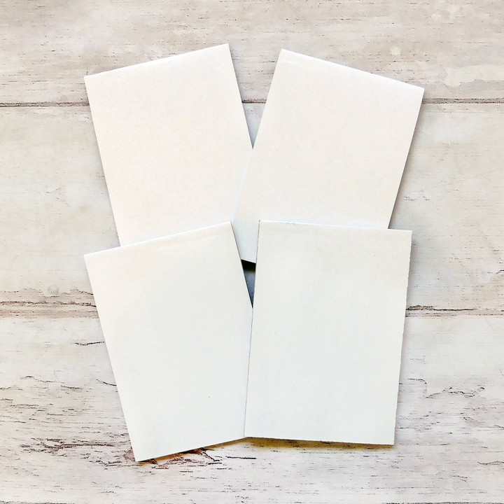 CHECKLIST BLOCK DE JUEGOS SUBLIMABLE