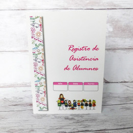 REGISTRO DE ASISTENCIA DE ALUMNO