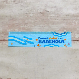 REGLAS RECUERDO PROMESA A LA BANDERA