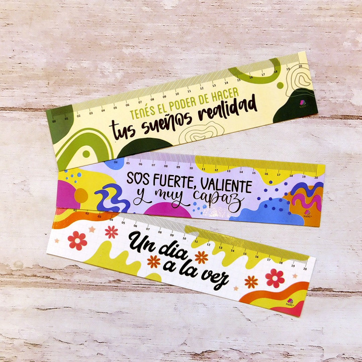 REGLAS CON FRASES MOTIVADORAS Conv.