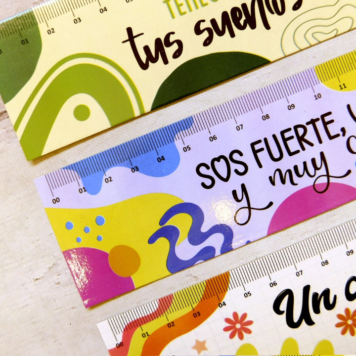REGLAS CON FRASES MOTIVADORAS Conv.