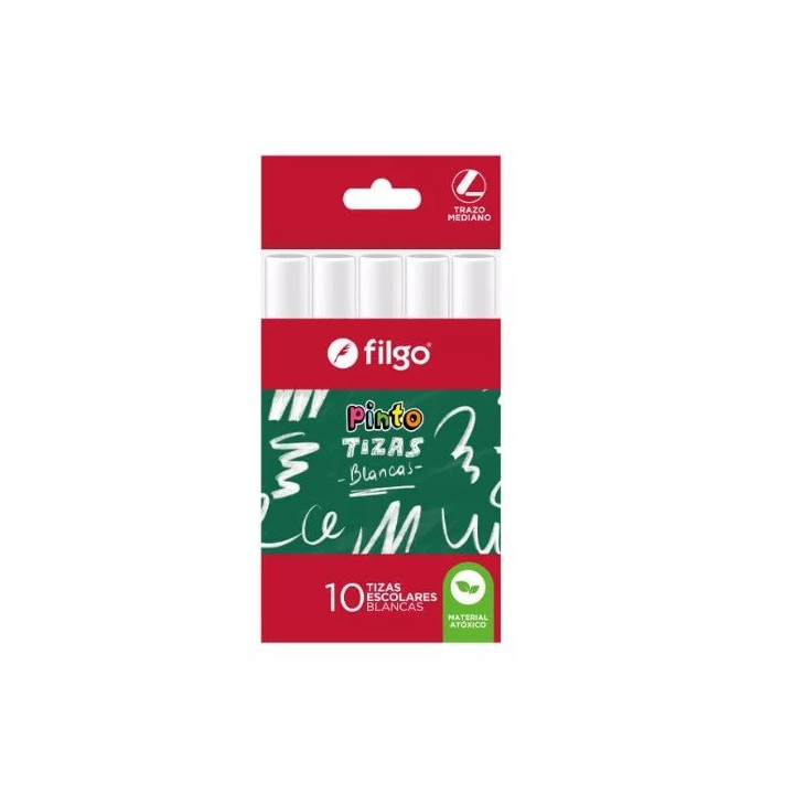 TIZAS FILGO