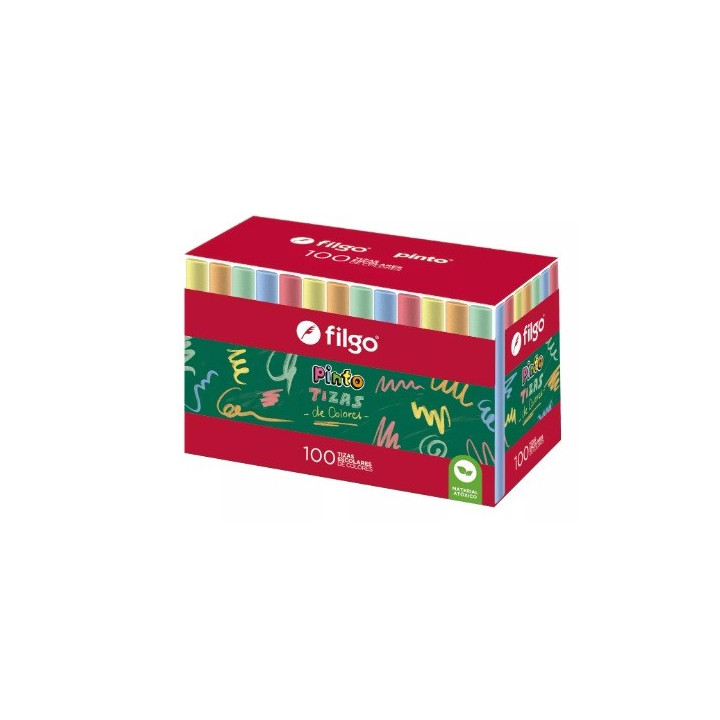 TIZAS FILGO