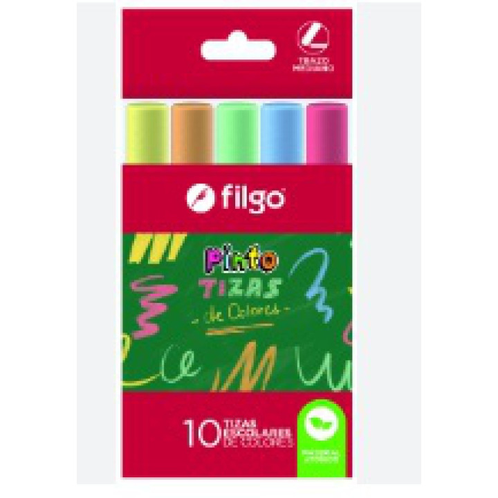 TIZAS FILGO