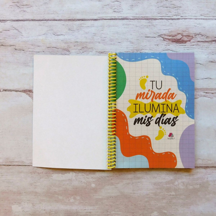 AGENDA PEDIATRICO INT. FULL COLOR CONV