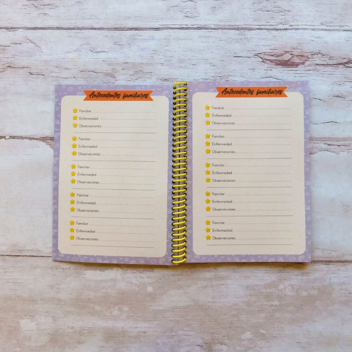 AGENDA PEDIATRICO INT. FULL COLOR CONV