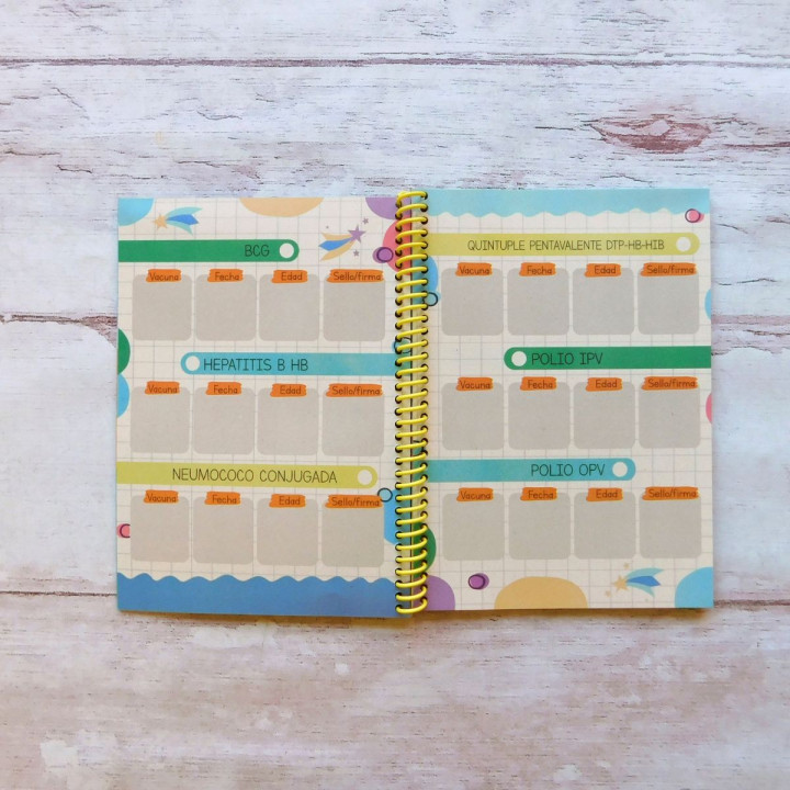 AGENDA PEDIATRICO INT. FULL COLOR CONV