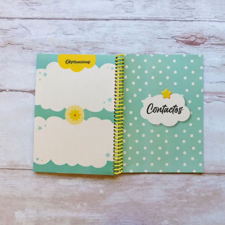AGENDA PEDIATRICO INT. FULL COLOR CONV