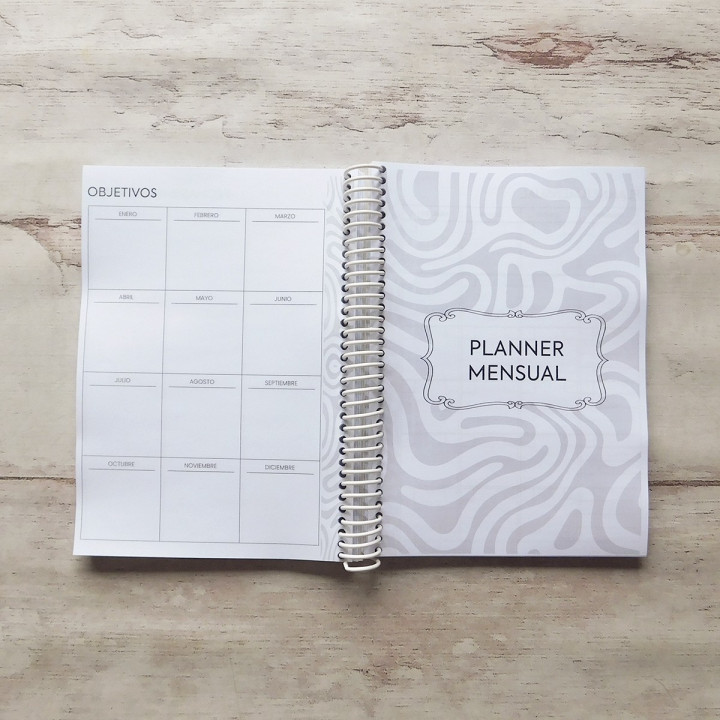 AGENDA DOCENTE Sublimable