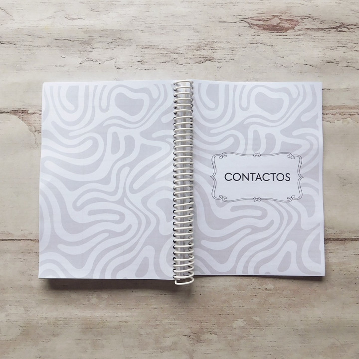 AGENDA DOCENTE Sublimable