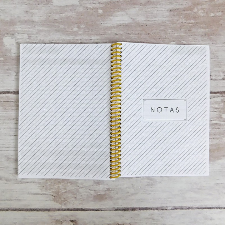 CUADERNO DE PEDIDOS/ EMPRENDEDORES Int. B&N Conv.