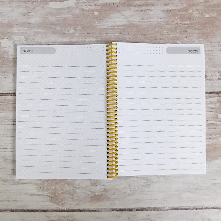CUADERNO DE PEDIDOS/ EMPRENDEDORES Int. B&N Conv.
