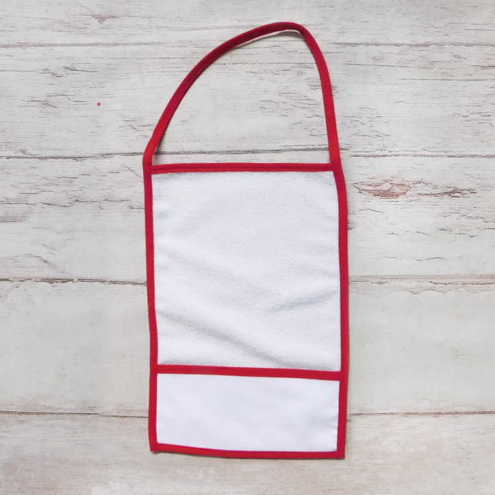 SET JARDIN Sublimable  (TOALLA CON BOLSILLO, SERVILLETA, MANTEL)
