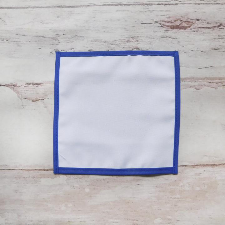 SET JARDIN Sublimable  (TOALLA CON BOLSILLO, SERVILLETA, MANTEL)