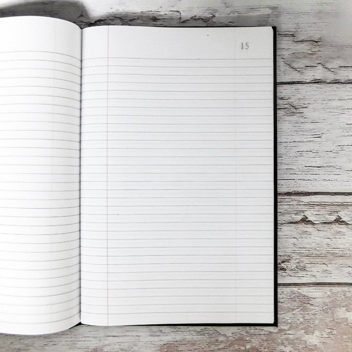LIBRO DE ACTA