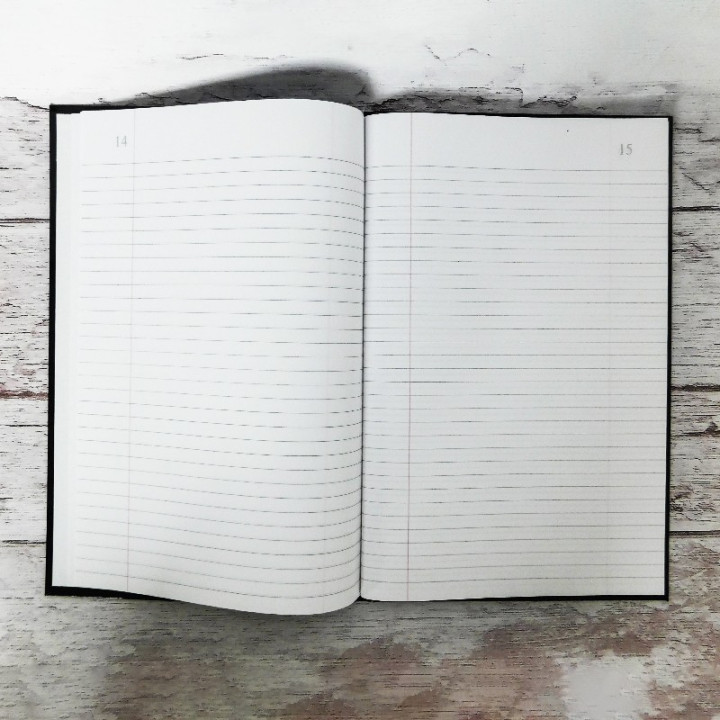 LIBRO DE ACTA