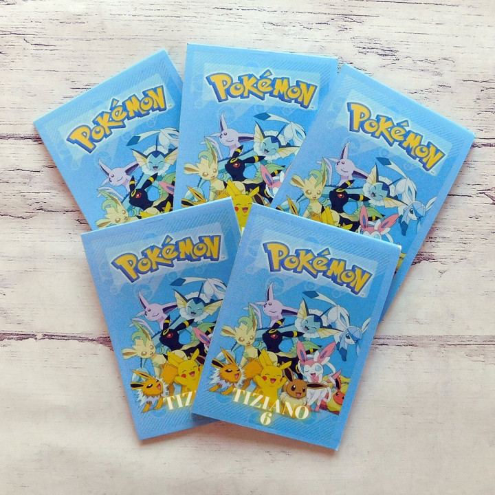 Checklist de Juegos Personalizado (10 días háb.)