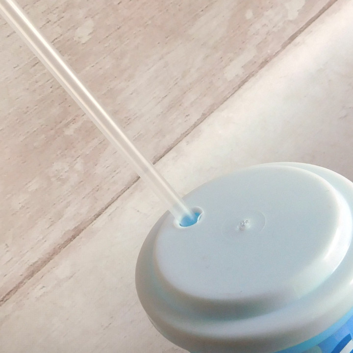 Vaso Promesa a la Bandera (Diseño Sujeto a Stock)